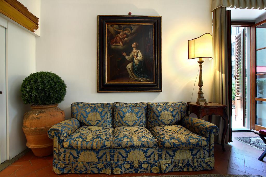 Terrazza De Medici Apartment Florence Luaran gambar
