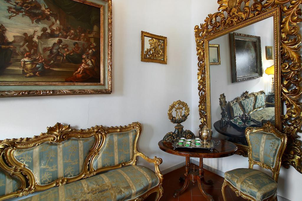 Terrazza De Medici Apartment Florence Bilik gambar