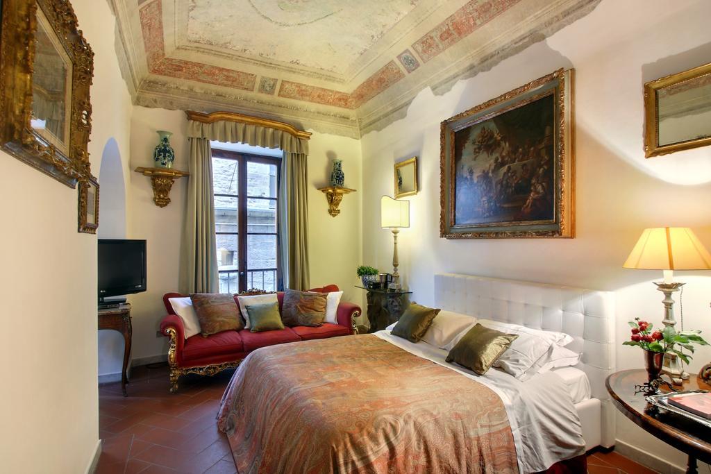 Terrazza De Medici Apartment Florence Luaran gambar
